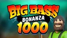 Big Bass Bonanza 1000